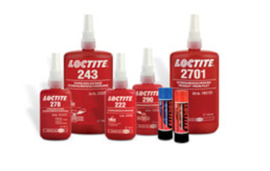 Анаеробни лепила за резби