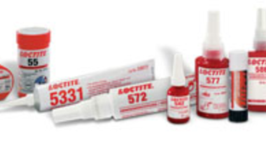 Анаеробни лепила за уплътняване на повърхности