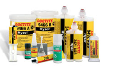 Лепила на епоксидна основа