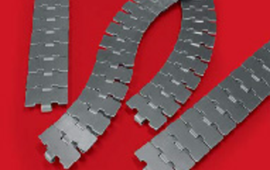 Вериги и ленти