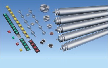 Ролки за конвейери