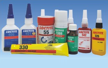 Лепилна техника