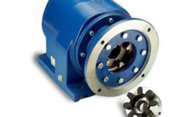 Високотехнологични редуктори