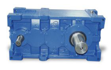 Индустриални редуктори