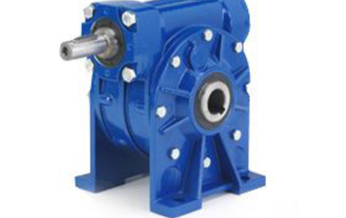 Червячни редуктори