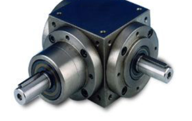 Ъглови редуктори