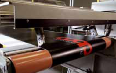 Транспортни ленти