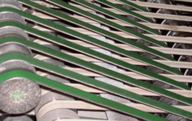 Печатарска промишленост