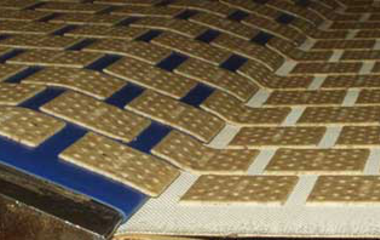 Хранително-вкусовата индустрия