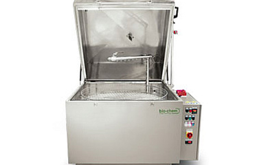 Автоматични миещи устройства