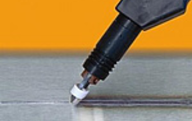 Устройства за почистване на заваръчния ръб Surfox