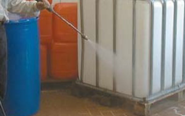 Почистващи