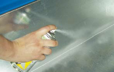 Смазки и защита на повърхността