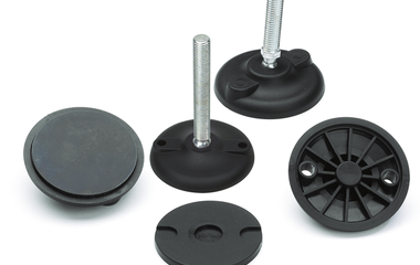 Опорни пети