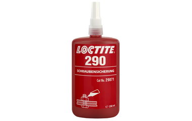 Loctite 290