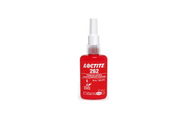 Loctite 262