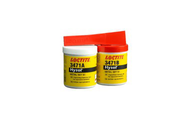 Loctite 3471 2K Епокси метален пълнеж