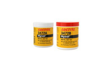 Loctite 3472 2K Епокси метален пълнеж