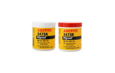 Loctite 3473 2K Епокси метален пълнеж