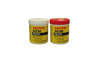 Loctite 3479 2K Епокси метален пълнеж
