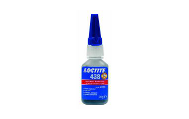 Loctite 438