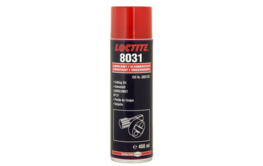 Loctite 8031 Режещо масло (Аерозол)