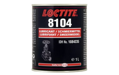 Loctite 8104 Силиконова грес за ХВП