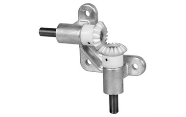 Ъглово задвижване 1:1