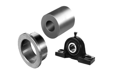 Лагерни тела и втулки