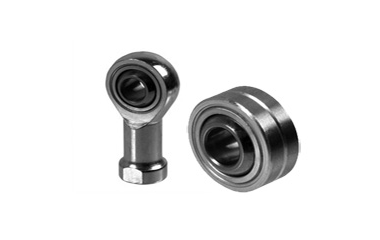 Шарнирни накрайници и шарнирни лагери