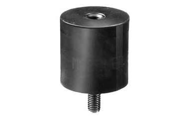 Гумени тампони с едностранна шпилка