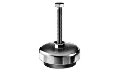 Регулируеми пети за машини