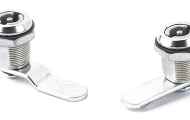 Заключващи