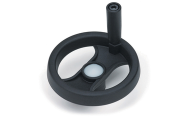 С въртяща се дръжка