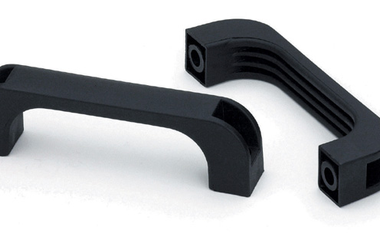 С проходен отвор