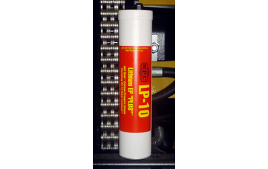 LP-10 Lithium EP Grease