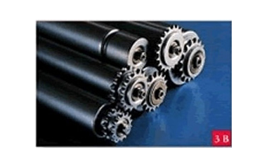 Задвижващи ролки с верижни колела