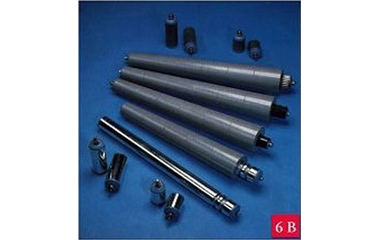 Специални ролки