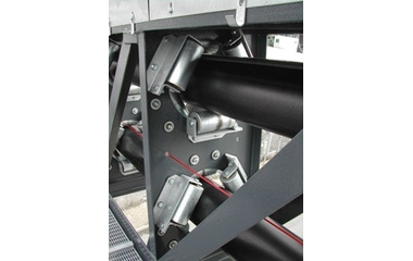 Конструкции за конвейери за тръби