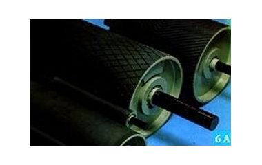 Гумирани валове