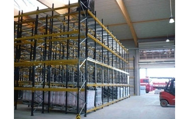 Ролкови системи за други складове