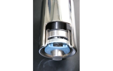 Ролки със специални уплътнения