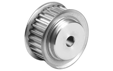 Ремъчни шайби