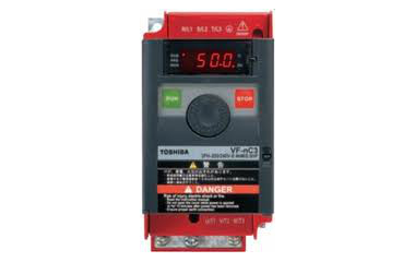 Честотни инвертори TOSHIBA