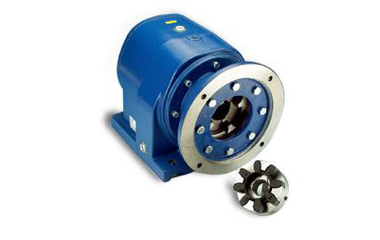 Съосни редуктори серии  AR, AM, AC