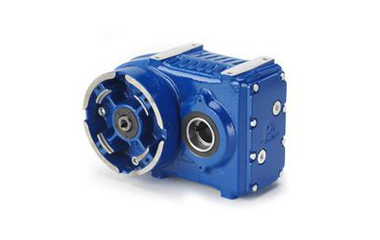 Цилиндрични редуктори с паралелни оси серии  PM, PR, PC