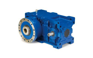 Редуктори за екструдери серия  RXP-EST 800