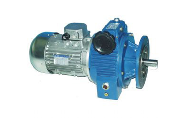 Механични вариатори  WM