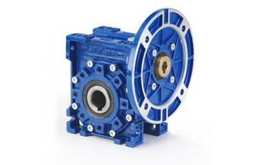 Червячни редуктори серия UI и UMI