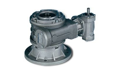 Сдвоени червячни редуктори серия   CRI и CRMI